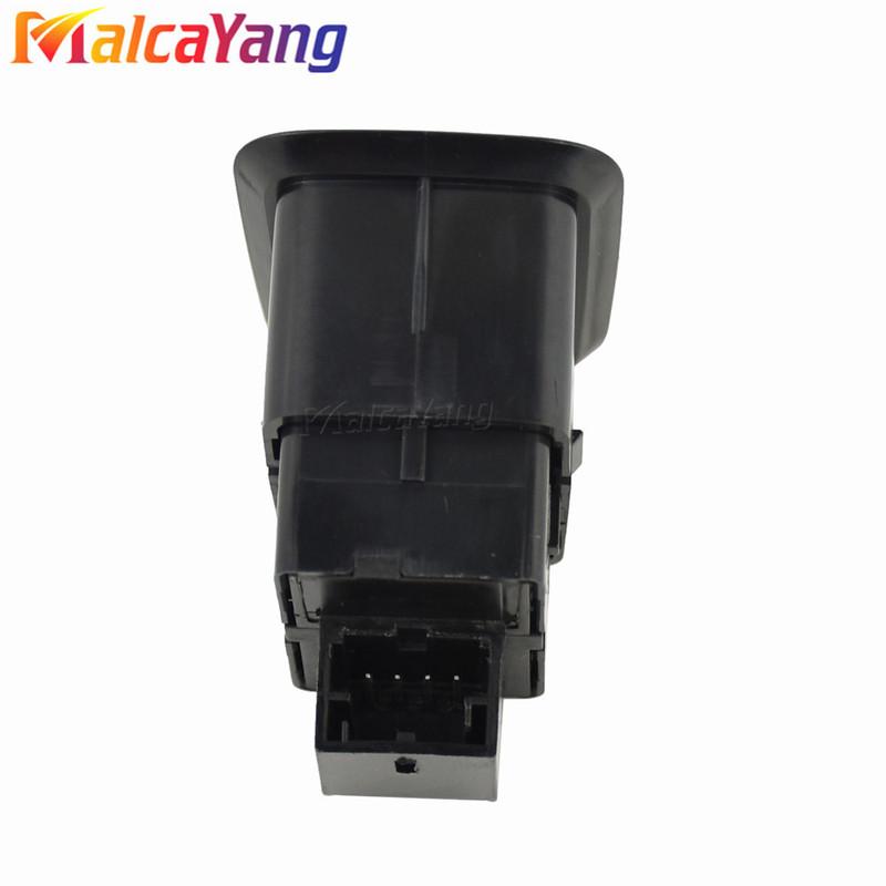 Car Accessories Power Window Mirror Control Lifter Switch For Porsche For Cayenne Base Turbo Panamera 2017- 971959858CHUO