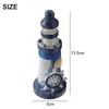 Rustic Practical Living Rooms Nurseries Beach-themed Partiy Wedding Bathrooms Lighthouse Ornament Desktop Handmade