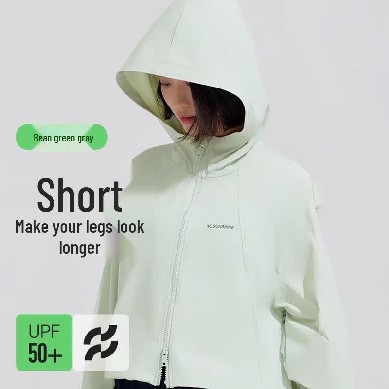 VVC Women s Ice Silk Sun Protection Jacket