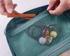 Travel Cosmetic Makeup Toiletry Case Bag Wash Organizer Storage Pouch Handbag