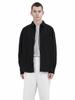 Chaenseseunoi Standard Fit Cotton Shirt Black/M251Tp04Bk