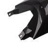 Gas Tank Cover Fairing Protector For Yamaha Tenere 700 2025-2026 Carbon