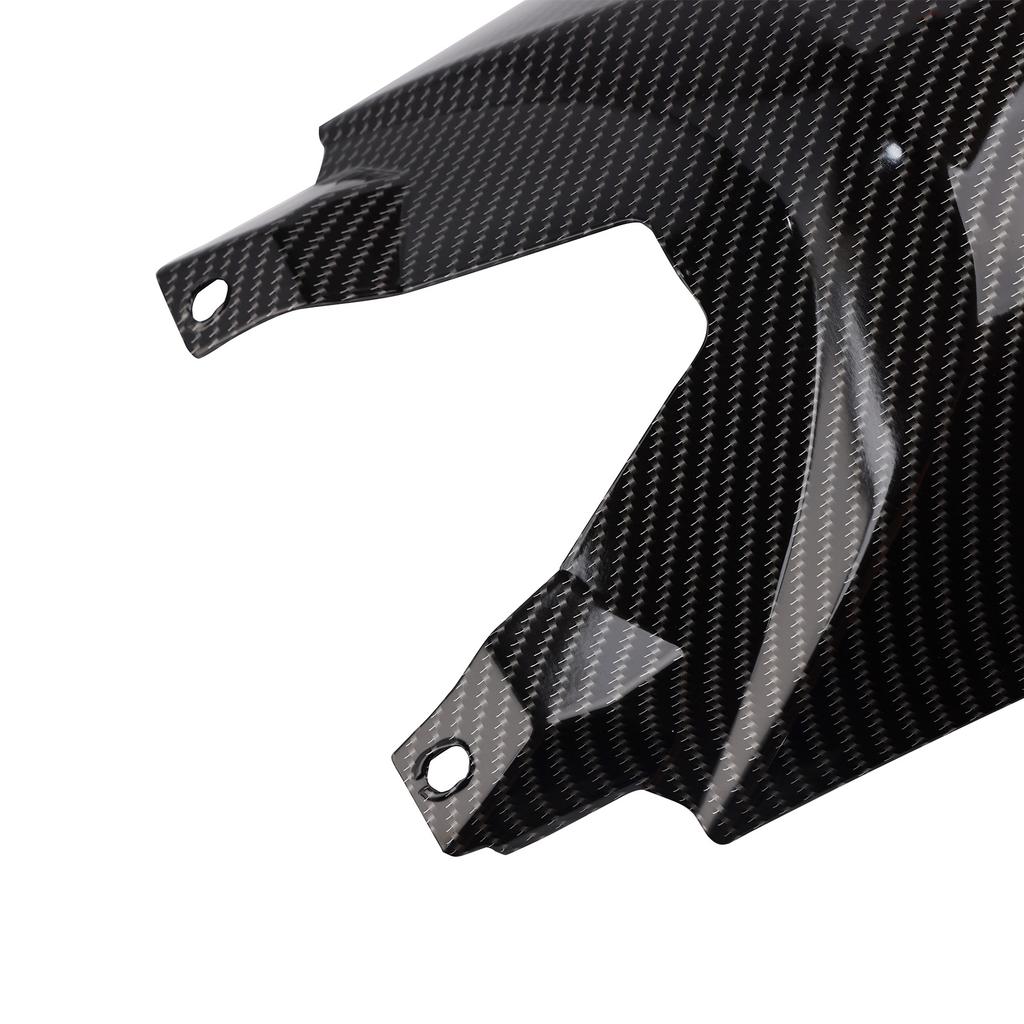 Gas Tank Cover Fairing Protector For Yamaha Tenere 700 2025-2026 Carbon