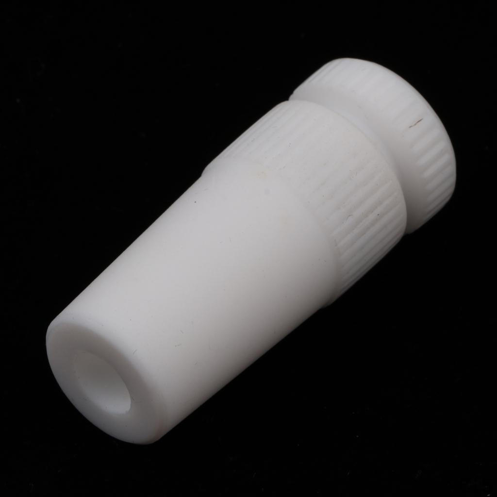 Cap Bearing Adapter for Laboratory