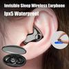 New Bluetooth Headset Fashion Lightweight Wireless Sports Running Headset