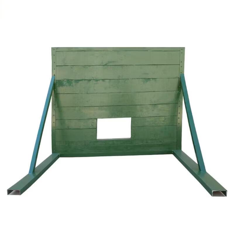Tactical Training Low Wall