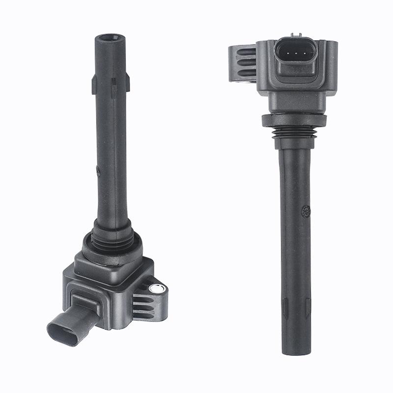 High Voltage Ignition Coil Pack F01R00A103 for Bosch Trumpchi GA8