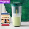 Morphy Richards Kabelloser Tragbarer Saftbecher