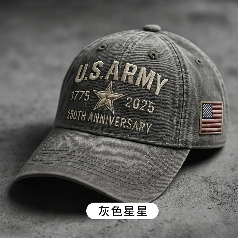 Embroidered Baseball Cap Baseball Cap Dad Hat Unisex Adjustable Embroidery Hat Outdoor Sun Hat
