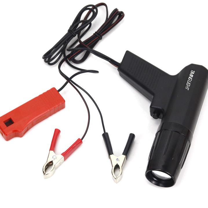 Automotive Motorcycle Gasoline Engine Timing Light TL-122