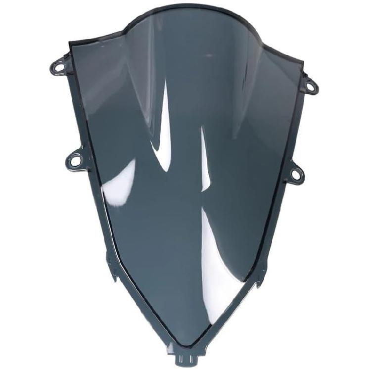 Motorcycle Tank Pad Protector Windshield Windscreen for CBR650R CBR650 CBR 650 R 650R 2019 2020 2021 2022 2023 2024 2025 Motorcycle Wind Screen