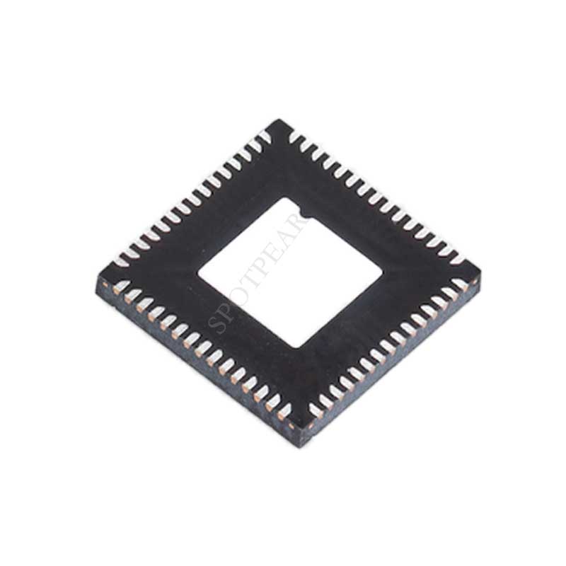 Chip RP2350A / RP2350B / RP2354A / RP2354B For Raspberry Pi Pico 2 ARM Cortex-M33 And RISC-V Hazard3 520KByte SRAM