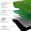 Artificial Grass Sunshade Mat