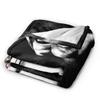 Obsession  Horror Movie  Blanket Multi-Size Super Soft Cozy  Throw Blankets For Sofa Couch And Bed