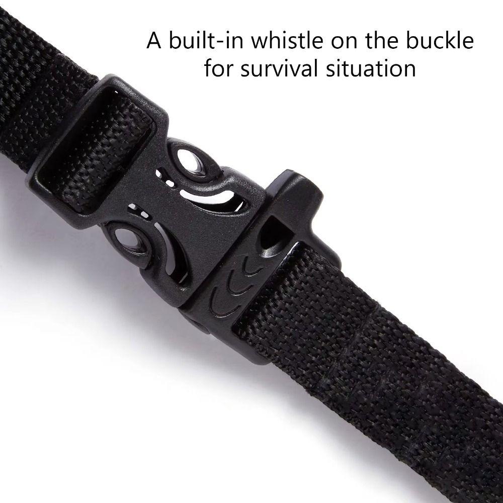 New Black Backpack Straps Oxford Cloth Shock Absorption Bags Shoulder Strap Adjustable Strap Travel