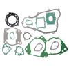 Motorrad Motorgehäuse Abdeckung Zylinder Dichtungssatz Set Für Honda CR250R CR 250R CR250 R 1986