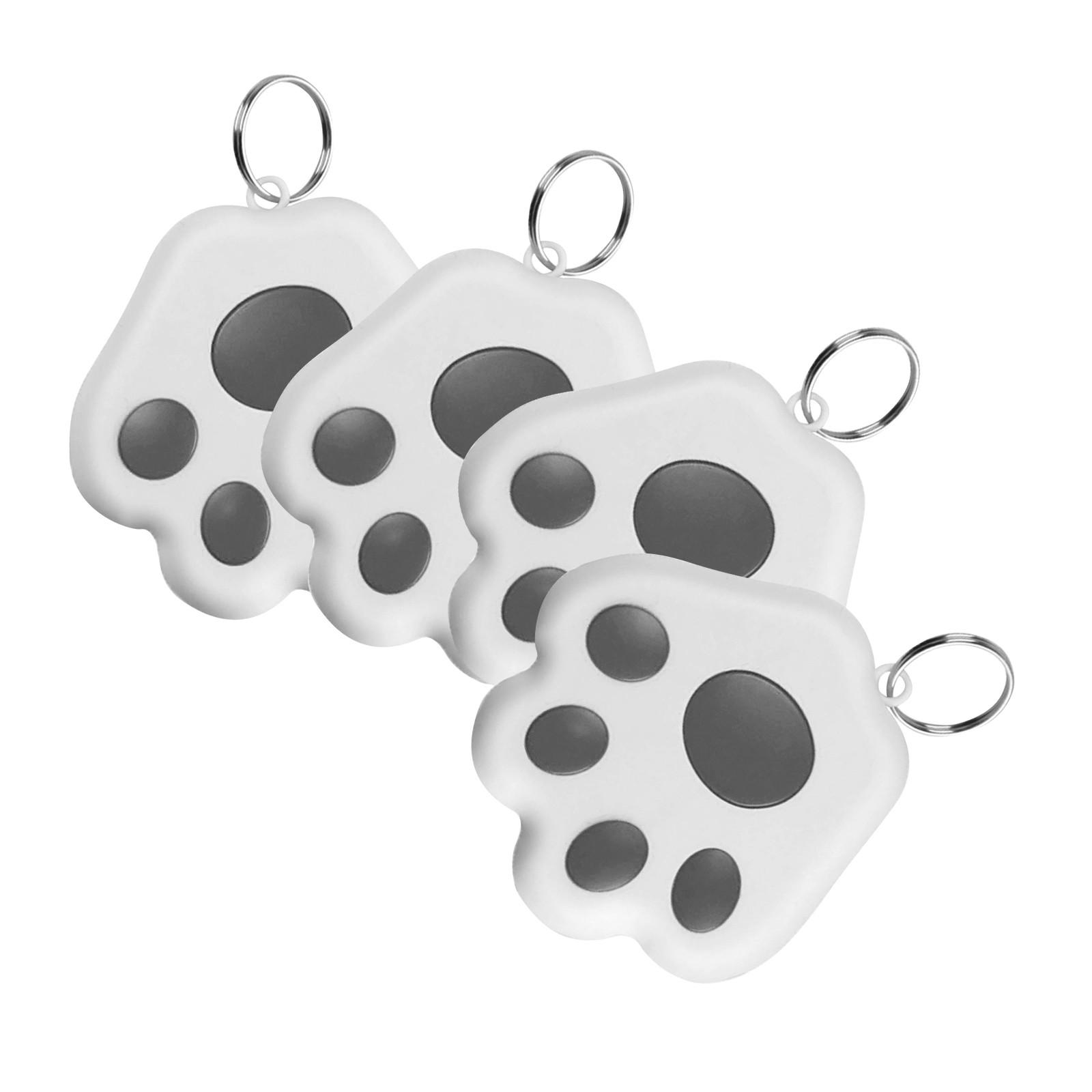 

(H2O)4PC Cat Dog Мини Отслеживание Потеря Предотвращение водонепроницаемый инструмент Pet GPS Локатор