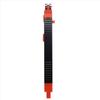 BHBL Contour Measuring Tool with Lock for Pencil - Wood Scribe Tool Edge Corner Measuring Profile Duplicator with 3 Pencils
