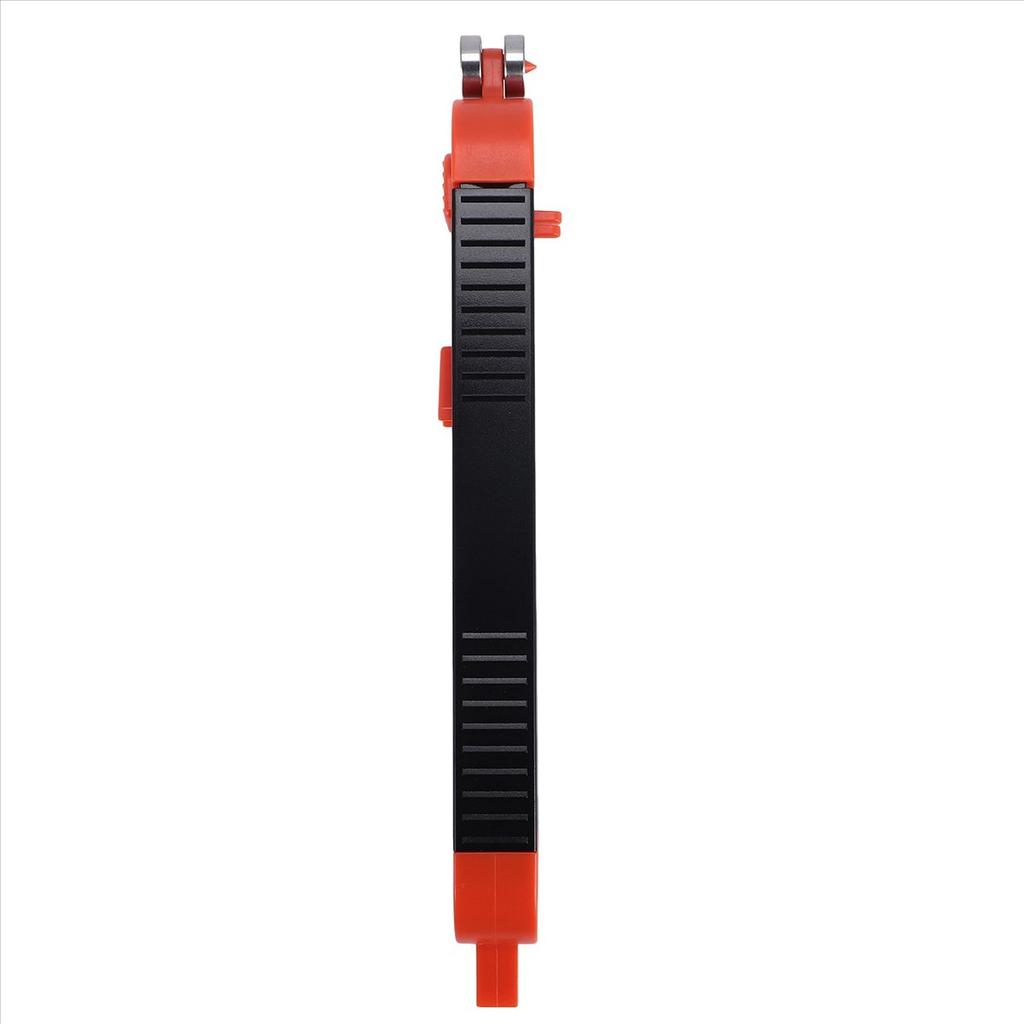 BHBL Contour Measuring Tool with Lock for Pencil - Wood Scribe Tool Edge Corner Measuring Profile Duplicator with 3 Pencils