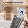 Bao Shi Mouthwash & Travel Cup Collection