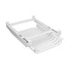 Refrigerator Storage Rack Household Refrigerator Latest Keeping Bag Sealed Bag Telescopic Track