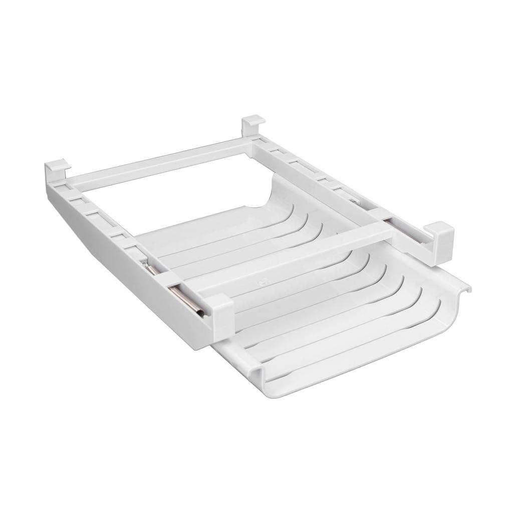 Refrigerator Storage Rack Household Refrigerator Latest Keeping Bag Sealed Bag Telescopic Track