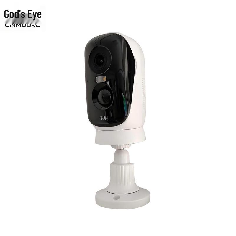 Shenmou Smart Security Camera BC4 Pro (CN version)