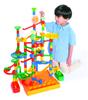 Kumon Publishing 100 Kumi Kumi Slope Building Educational Ages 3 and KUMON Blocks, Toy, Up,