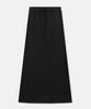 MIXXO Pocket Elastic Waist Long Skirt_Miwwhg42Ss Miwwmg80Qs