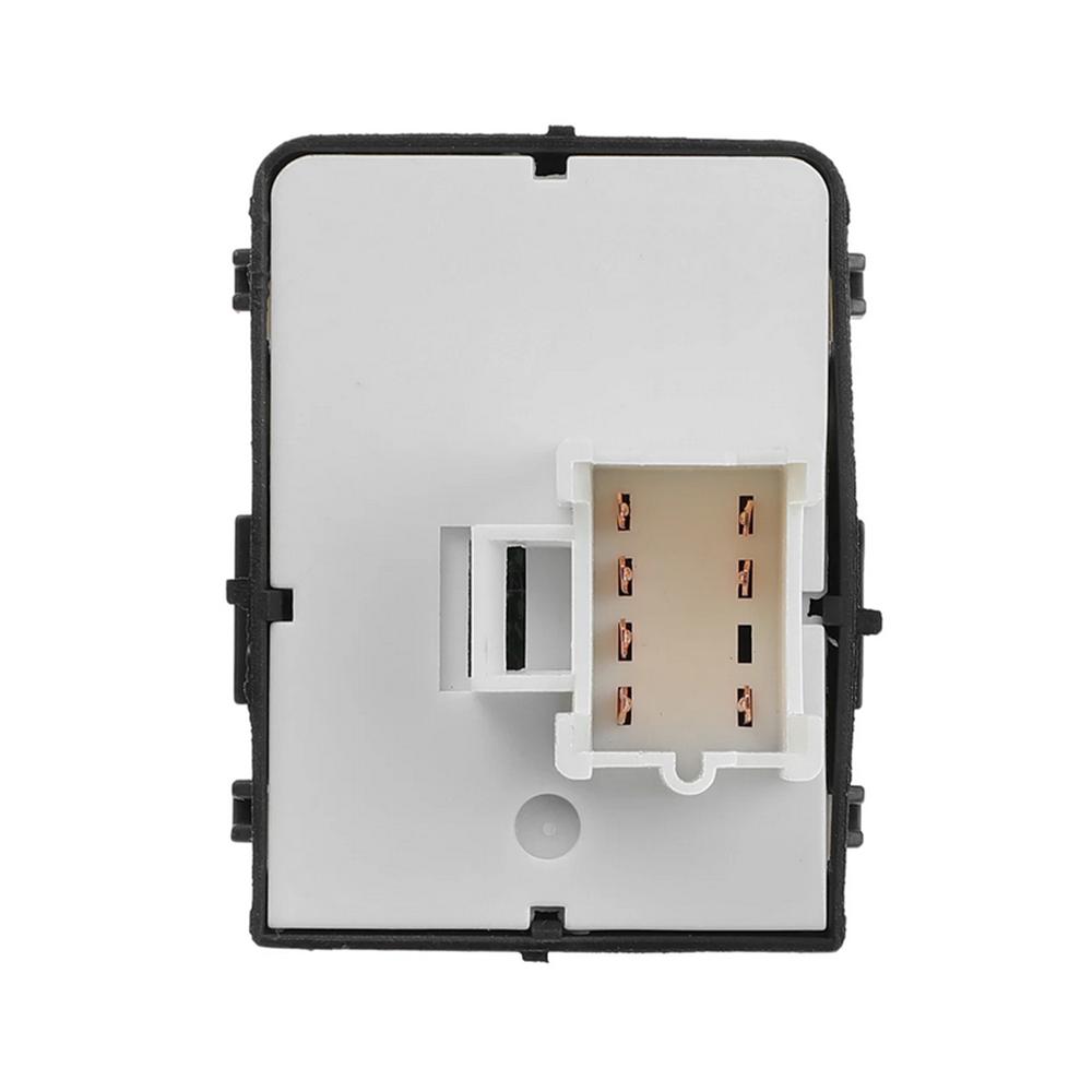 Driver Side Master Power Window Switch For Chevrolet Venture Silhouette 10387305