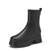 Ash Harlow Boots  Ae4d01701 Bl 