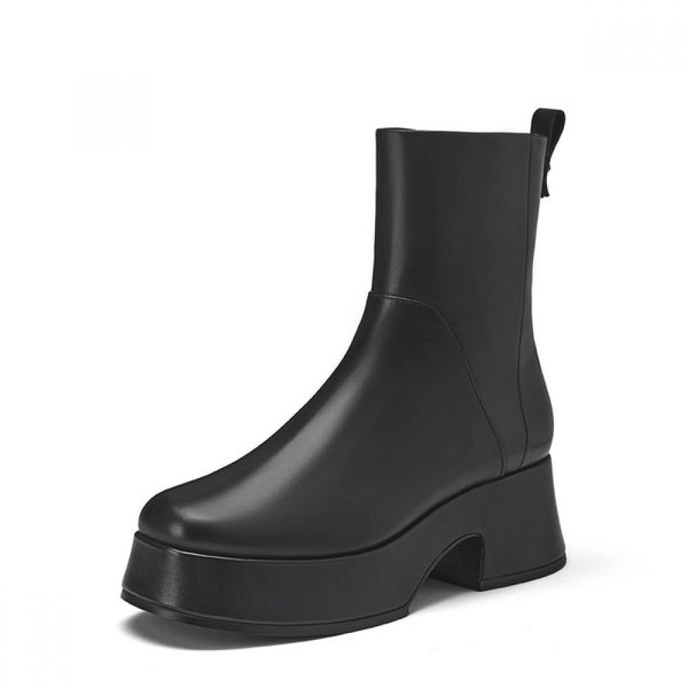 Ash Harlow Boots  Ae4d01701 Bl 
