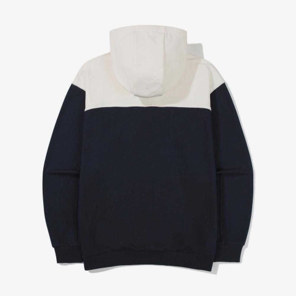 Fila Colorblock Logo Hoodie  Fs2pog3112xido 