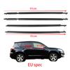 Accesorii de exterior – Baghete decorative