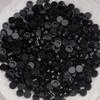 Hollow Back Granules Beads Filler Round Shape Slime Filler Pellets  Sensory Toy Making