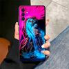 Baki the Grappler Anime Soft Phone Case for Samsung A17 A37 A57 A16 A26 A36 A56 A15 A25 A35 A55 A14 A24 A34 A54 A13 A23 A33 A53