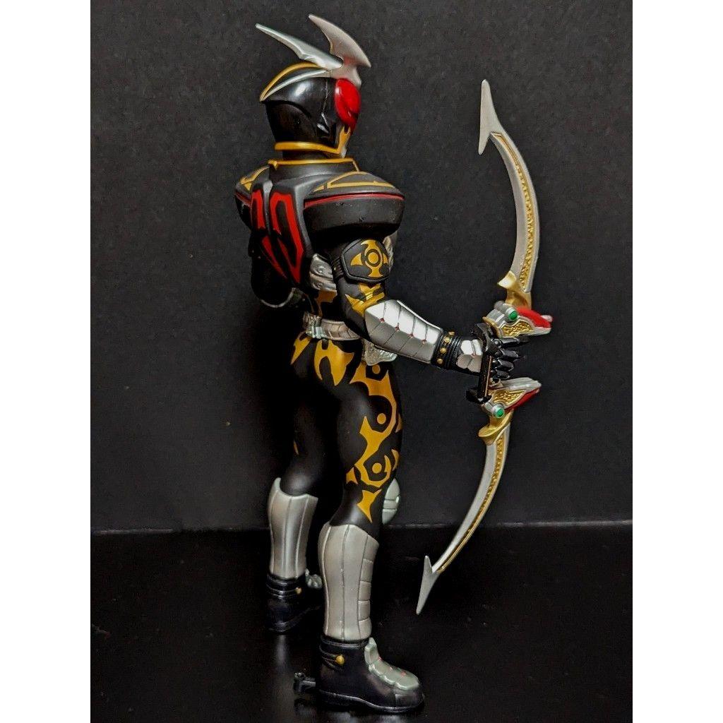 Used Kamen Rider Charis (Kamen Rider Blade) Big Soft Vinyl