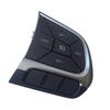Car Steering Wheel Switch Cruise Control Button Bluetooth Voice Control Switch 60955161 60955162 For Jeep Renegade Compass