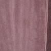 AMERI UNBEKLEIDET Langarm Robenmantel F rosa Damen Gebraucht
