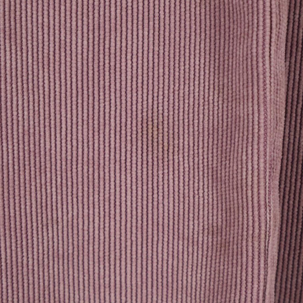 AMERI UNBEKLEIDET Langarm Robenmantel F rosa Damen Gebraucht