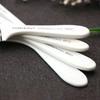 1pc Barber Hair Comb Anti Static Hair Cutting Comb Brush For Hair Salon Hairstyling Tools Professional Barber Shop Accessories