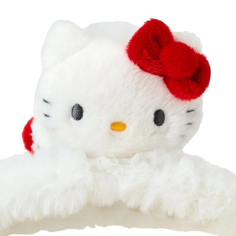 Sanrio Hello Kitty Hair Clip Japan NEW Sanrio Characters