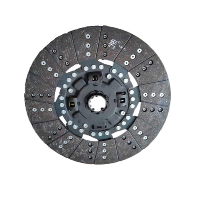 Dongfeng Mengshi EQ2050 Clutch Plate Component Clutch Friction Plate