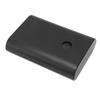 Film slide scanner, converts 35mm slides and negatives from film to JPEG, digital photo converter with LED illumination, foldable digital photo conver