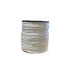 White Polypropylene Braid - BRAND - Ø 3 Mm - 100 M - Versatile Accessory