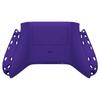 eXtremeRate Custom Back Cover Shell for Xbox Core Wireless Pure Color Replacement Cover Bottom Shell for Xbox Series Not Controller, & X/S (Controller