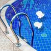 6PCS Octopus Oil Absorbing Sponge - Reusable Scum Filter for Pool/Hot Tub/Aquarium, 12.5cm Foam Ball Fish Tank Cleaner