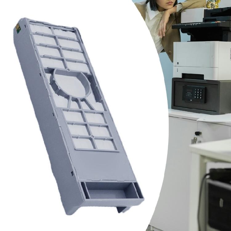T5820 Waste Ink Collection Maintenance Cartridge Waste Ink Absorption Box Replacement for DX100 P800 D700 D800 D870 D880