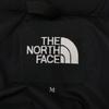 THE NORTH FACE ND91631 NUPTSE JACKET Nuptse Down Jacket M Black x redUsed