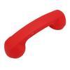 Bluetooth Telephone Handset Retro Radiation Proof Rechargeable Wireless Mobile Phone Handset Receiver